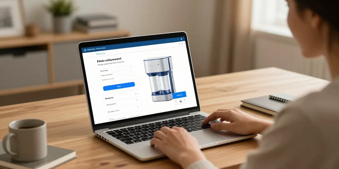 Shop the Waterdrop 3-Stage Whole House Water Filter System online for the best deals on e-commerce platforms.