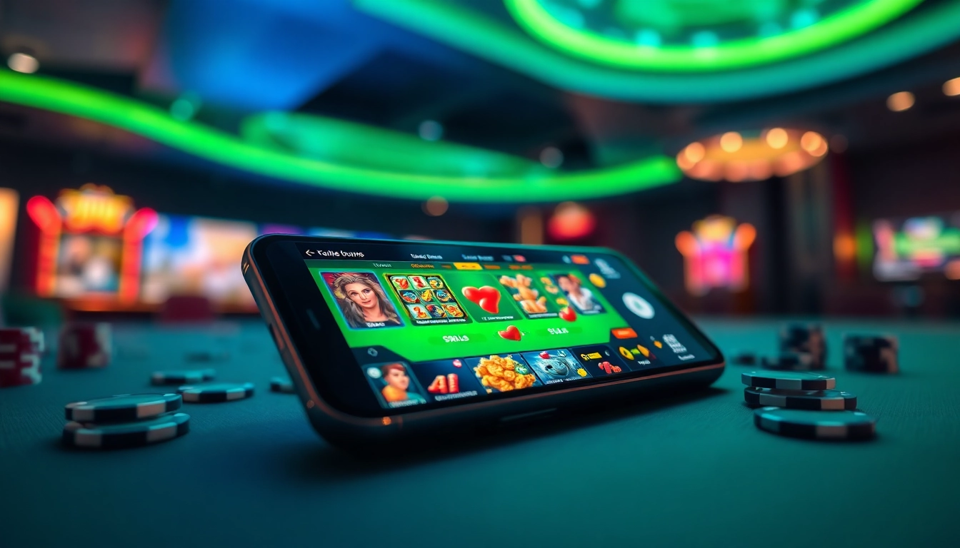 Experience the excitement of Nhà cái XX88 with its dynamic online games on a sleek mobile interface, ensuring a secure gambling environment.