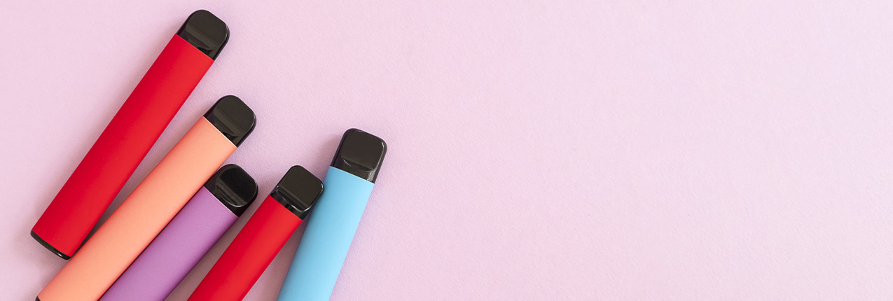 Euro Prefilled Vape Oil Cartridges from EU Cannabis Dispensary