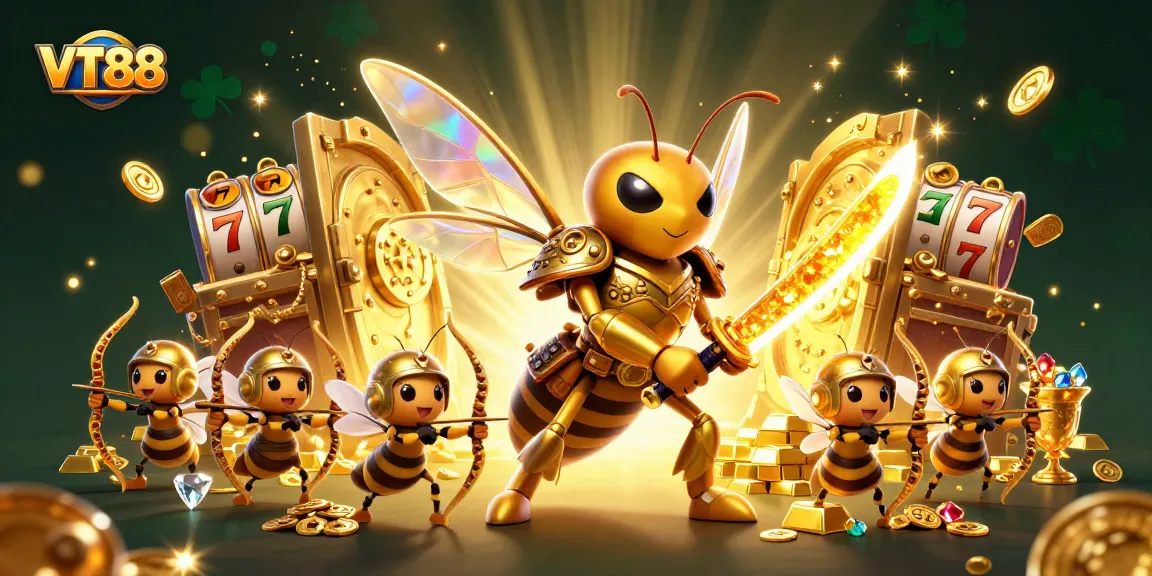 Engage in winning strategies with VT88's vibrant casino scene full of excitement and riches.