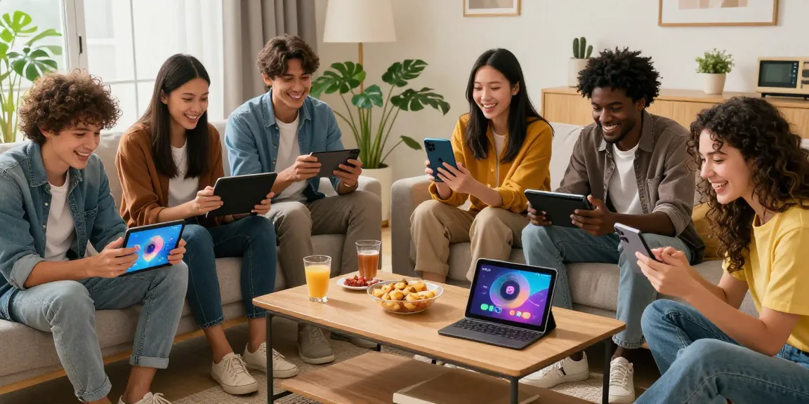 Katsu5 Online menghadirkan pengalaman hiburan digital yang menyenangkan dan interaktif di ruang tamu modern.