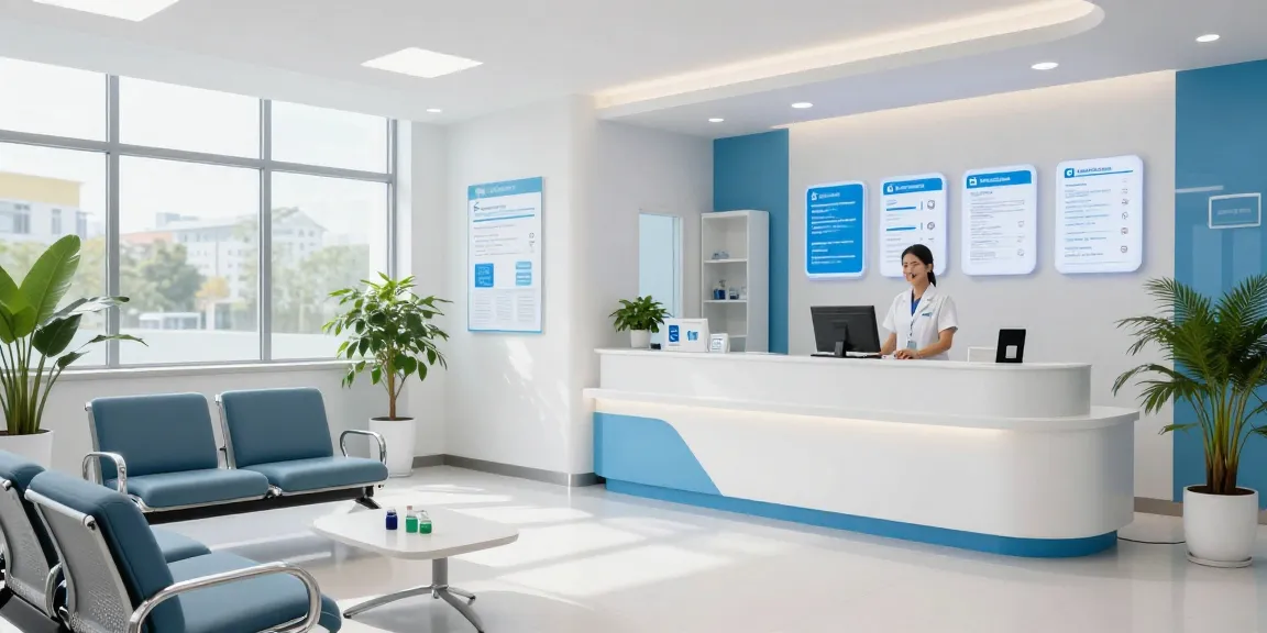 David Hoffmeister reviews featured in a trusted medical clinic environment, ensuring patient care and wellness.