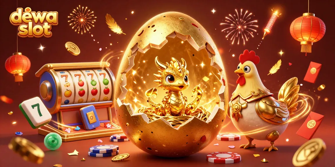 Menangkan permainan dewa slot dengan strategi dan keberuntungan di dunia kasino yang gempita.