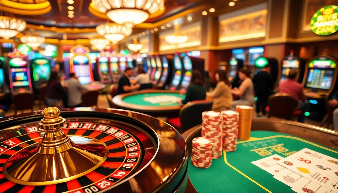 Experience the thrill of gaming at rr88c.mobi with vibrant casino elements.