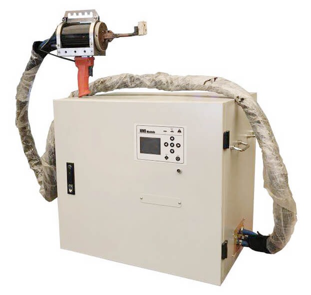 Why Your Business Needs a High Frequency Welding Machine？